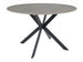 Kitchen Table Bridgwater | size: Length: 120cm, Width: 120cm, Height: 76cm, Diameter: 120cm | color: Gray | image: 1 | variant: 1004413
