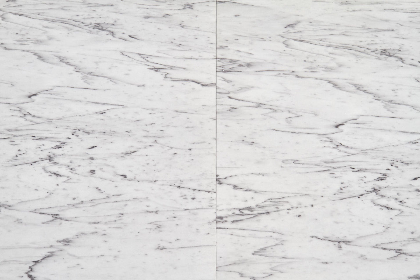 Kitchen Table Dallas | size: Length: 90cm, Width: 220cm, Height: 76cm | color: White/Marble/Black | image: 7 | variant: 1011254