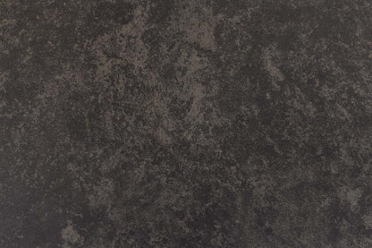 Kitchen Table East Utena | size: Length: 97cm, Width: 240cm, Height: 75cm | color: Black | image: 5 | variant: 1006010