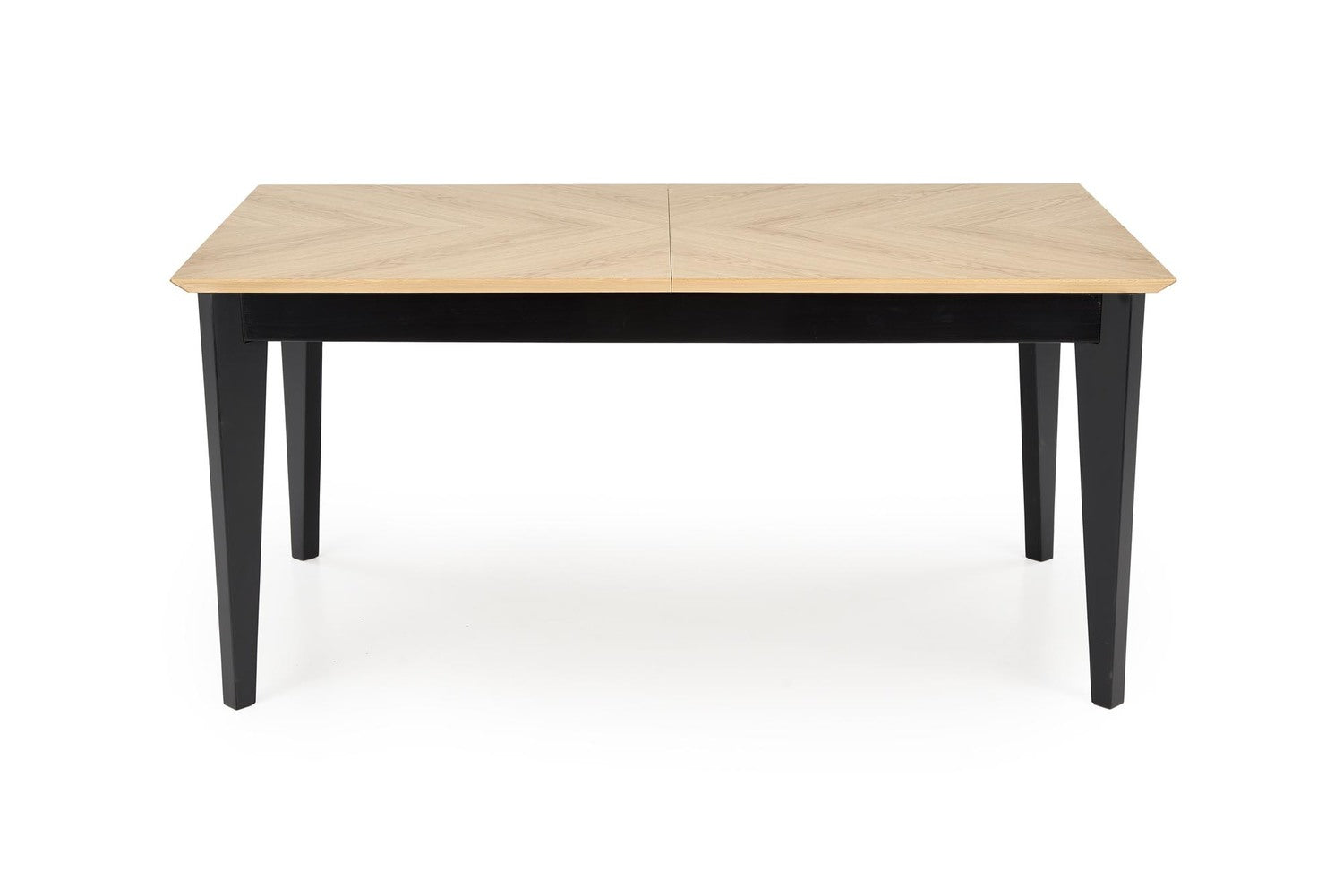 Kitchen Table Edmondo | size: Length: 90cm, Width: 240cm, Height: 75cm | color: Oak | image: 1 | variant: 1017867