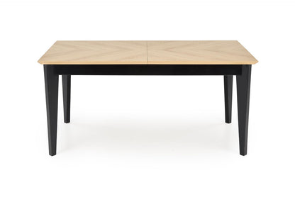 Kitchen Table Edmondo | size: Length: 90cm, Width: 240cm, Height: 75cm | color: Oak | image: 1 | variant: 1017867