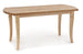 Kitchen Table Fryderyk | size: Length: 90cm, Width: 240cm, Height: 74cm | color: Oak | image: 1 | variant: 1006363