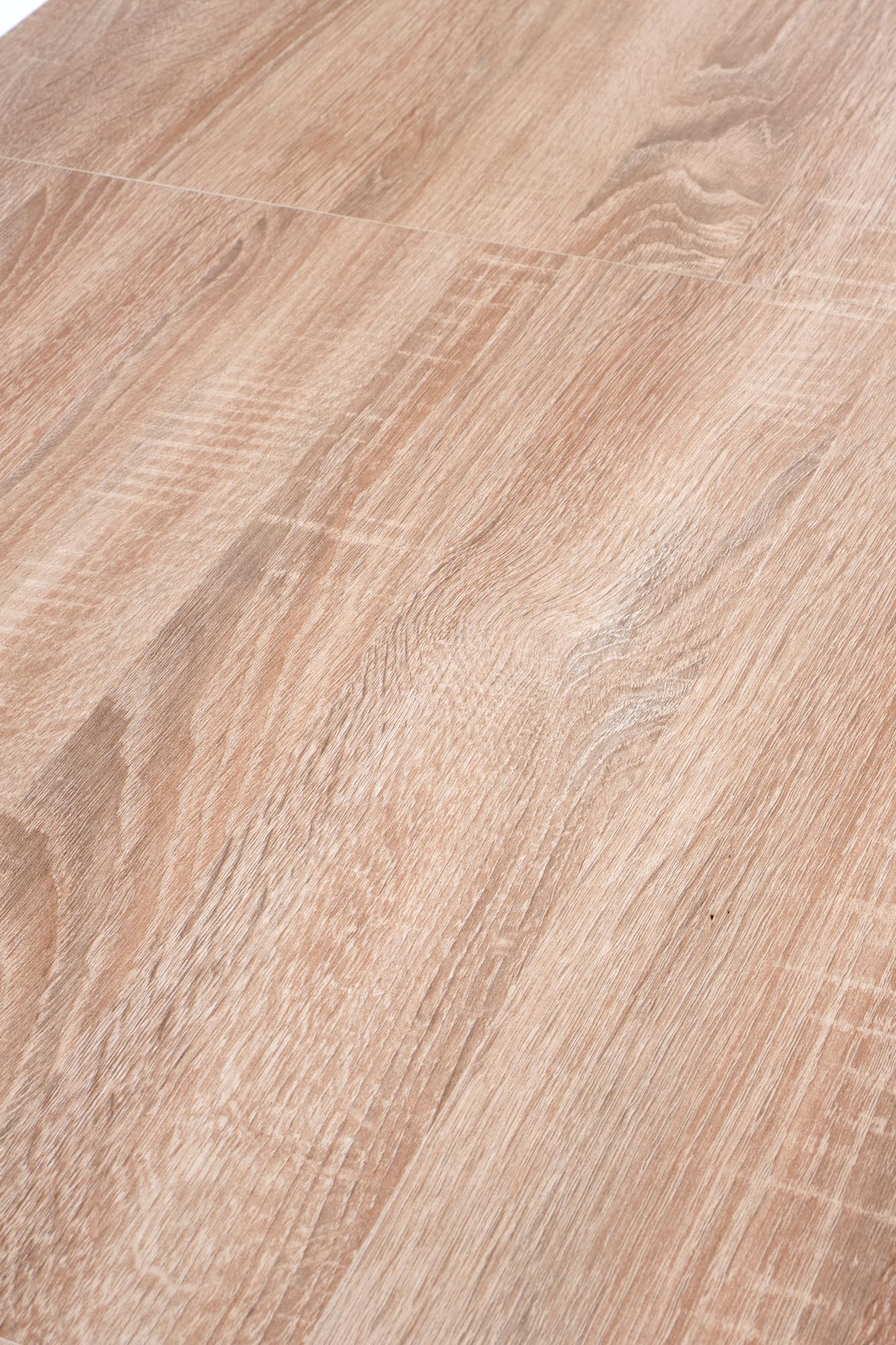 Kitchen Table Gino | size: Length: 60cm, Width: 135cm, Height: 75cm | color: Oak | image: 9 | variant: 1006366