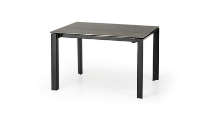 Kitchen Table Horizon | size: Length: 85cm, Width: 180cm, Height: 76cm | color: Gray | image: 7 | variant: 1011311