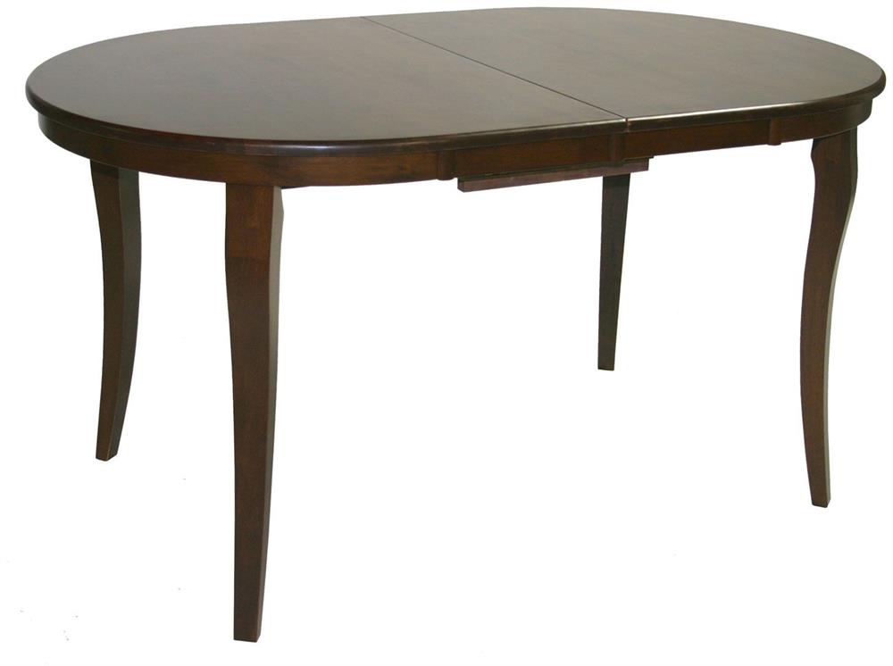 Kitchen Table Joy | size: Length: 90cm, Width: 178cm, Height: 74cm | color: Brown | image: 1 | variant: 1016776