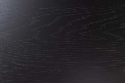 Kitchen Table Montreux | size: Length: 90cm, Width: 219cm, Height: 75cm | color: Black | image: 6 | variant: 1006483