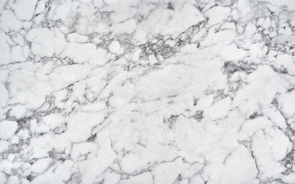 Kitchen Table Peroni | size: Length: 100cm, Width: 250cm, Height: 75cm, Diameter: 100cm | color: White/Marble/Black | image: 7 | variant: 1006466
