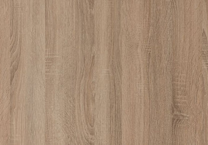 Kitchen Table Poole | size: Length: 65cm, Width: 90cm, Height: 75cm | color: Oak | image: 3 | variant: 1004296