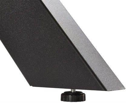 Kitchen Table Rowan | size: Length: 90cm, Width: 200cm, Height: 75cm | color: Oak | image: 8 | variant: 1006523