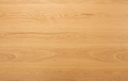 Kitchen Table Roxby 1 | size: Length: 80cm, Width: 120cm, Height: 76cm | color: Black/Oak | image: 5 | variant: 1006498