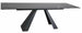 Kitchen Table St Helens | size: Length: 90cm, Width: 240cm, Height: 76cm | color: Black | image: 0 | variant: 1004348