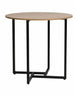 Kitchen Table Stockport | size: Length: 80cm, Width: 80cm, Height: 76cm, Diameter: 80cm | color: Oak | image: 0 | variant: 1004352