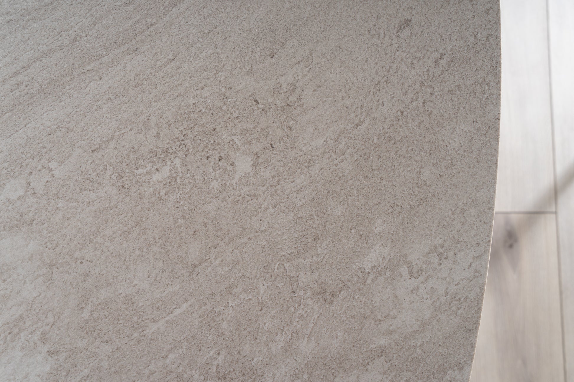 Kitchen Table Swindon | size: Length: 90cm, Width: 220cm, Height: 76cm | color: Gray | image: 8 | variant: 1004355