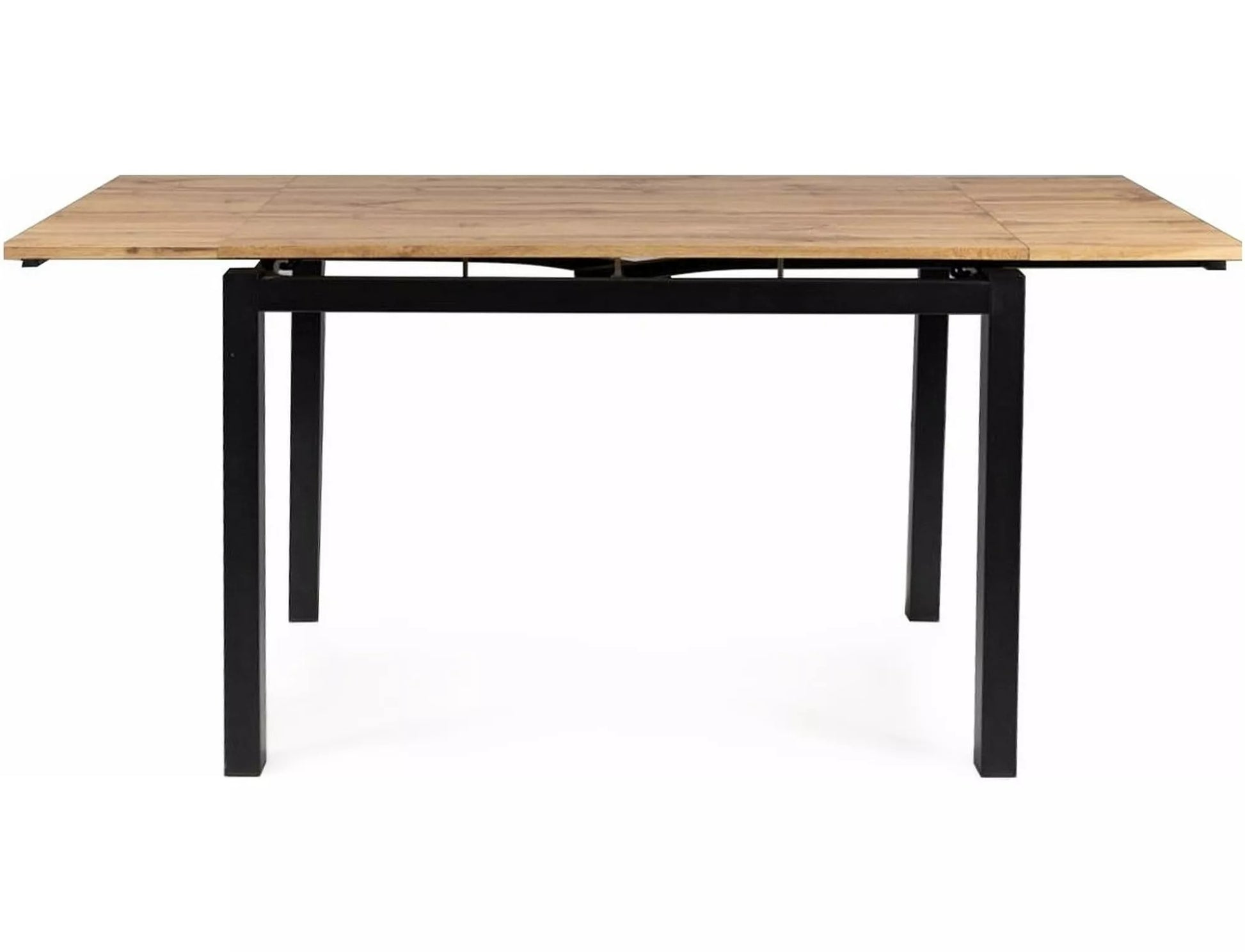 Kitchen Table West Dublin | size: Length: 110cm, Width: 170cm, Height: 75cm | color: Oak | image: 2 | variant: 1007968