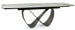 Kitchen Table Wigan | size: Length: 95cm, Width: 240cm, Height: 76cm | color: White | image: 0 | variant: 1004374