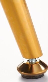 Lounge Chair Amorinito | size: Width: 81cm, Height: 77cm, Depth: 77cm | color: Green | image: 8 | variant: 1004577