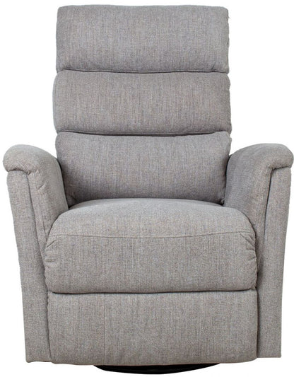Lounge Chair Ashford | size: Width: 86cm, Height: 105cm, Depth: 79cm | color: Gray | image: 2 | variant: 1000926