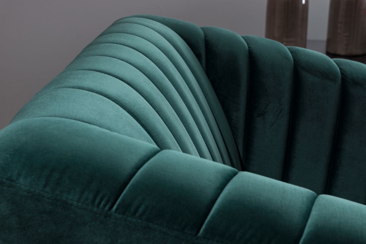 Lounge Chair Asprey 1 | size: Width: 83cm, Height: 78cm, Depth: 60cm | color: Green | image: 4 | variant: 1004950