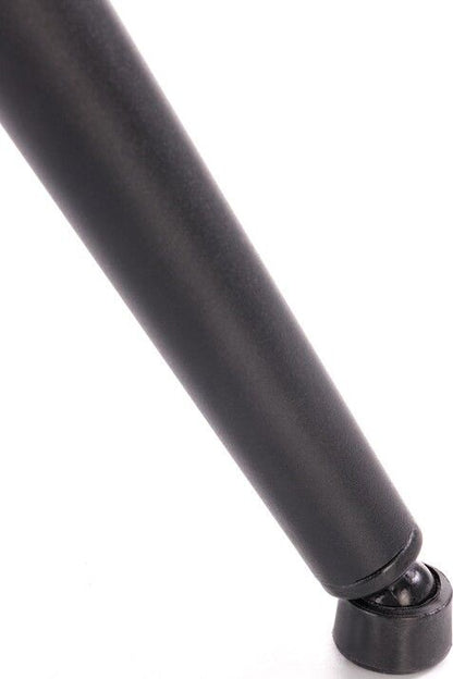 Lounge Chair Atlantis | size: Width: 77cm, Height: 106cm, Depth: 80cm | color: Gray | image: 7 | variant: 1012509