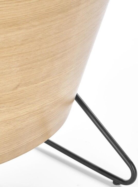 Lounge Chair Bastia | size: Width: 74cm, Height: 79cm, Depth: 67cm | color: Beige/Grey | image: 5 | variant: 1002721