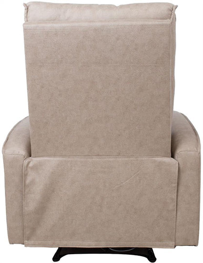 Lounge Chair Bexhill | size: Width: 80cm, Height: 102cm, Depth: 93cm | color: Beige | image: 5 | variant: 1000940