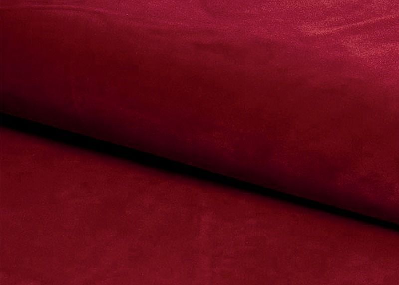 Lounge Chair Castello 1 | size: Width: 92cm, Height: 78cm, Depth: 85cm | color: Red | image: 3 | variant: 1004972