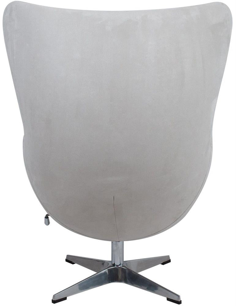 Lounge Chair Falmouth | size: Width: 78cm, Height: 104cm, Depth: 87cm | color: Beige | image: 6 | variant: 1000993