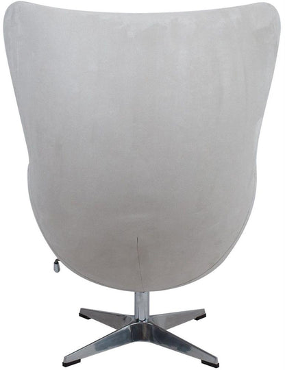 Lounge Chair Falmouth | size: Width: 78cm, Height: 104cm, Depth: 87cm | color: Beige | image: 6 | variant: 1000993