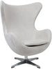 Lounge Chair Grand Star | size: Width: 78cm, Height: 104cm, Depth: 87cm | color: Beige | image: 1 | variant: 1004826