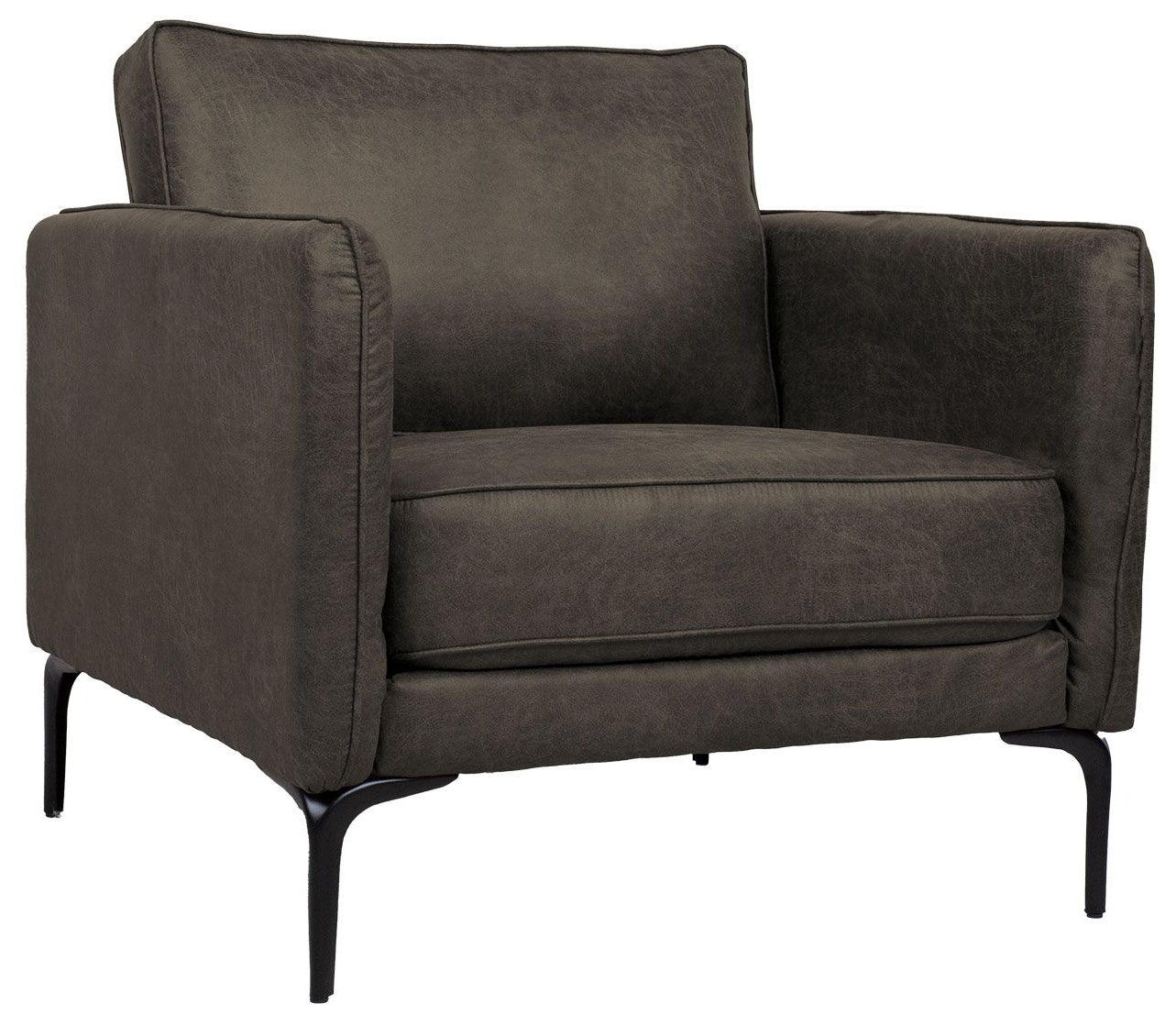 Lounge Chair Great Malvern | size: Width: 83cm, Height: 82cm, Depth: 80cm | color: Green | image: 0 | variant: 1001087