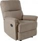 Lounge Chair Gustav 1 | size: Width: 80cm, Height: 104cm, Depth: 92cm | color: Beige | image: 1 | variant: 1004839