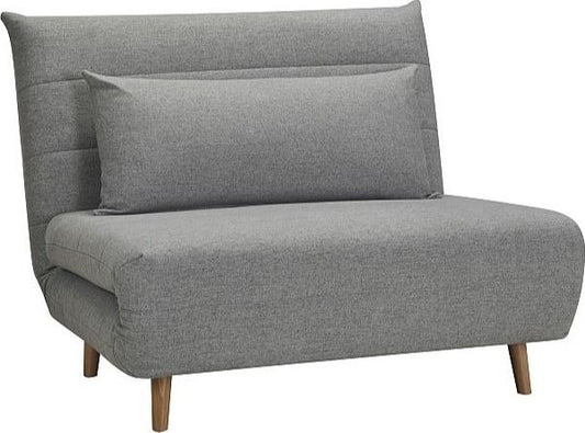 Lounge Chair Kingston upon Thames | size: Width: 105cm, Height: 80cm, Depth: 90cm | color: Gray | image: 1 | variant: 1007702