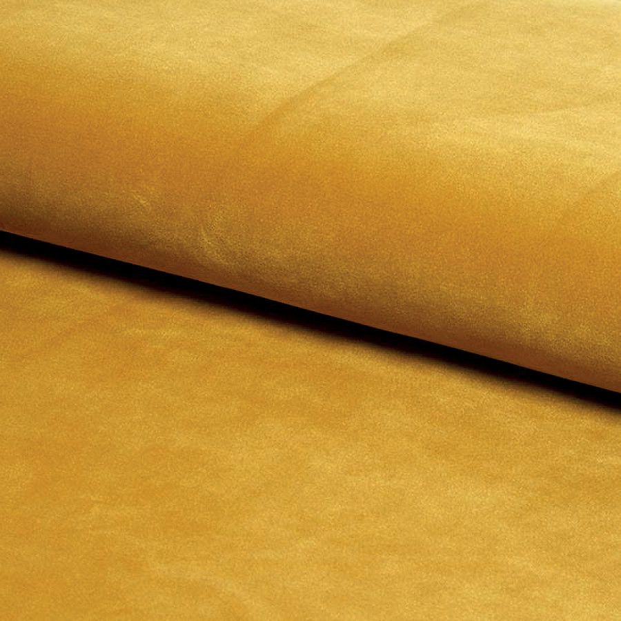 Lounge Chair Lady | size: Width: 75cm, Height: 101cm, Depth: 85cm | color: Yellow | image: 2 | variant: 1005020