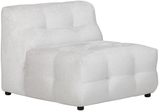 Lounge Chair Leesi | size: Width: 85cm, Height: 71cm, Depth: 92cm | color: Beige | image: 1 | variant: 1016725