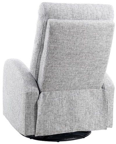 Lounge Chair Olimp | size: Width: 72cm, Height: 101cm, Depth: 80cm | color: Gray | image: 2 | variant: 1005047