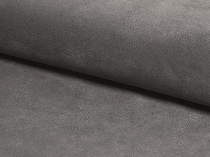 Lounge Chair Pegaz | size: Width: 64cm, Height: 102cm, Depth: 88cm | color: Gray | image: 4 | variant: 1005054