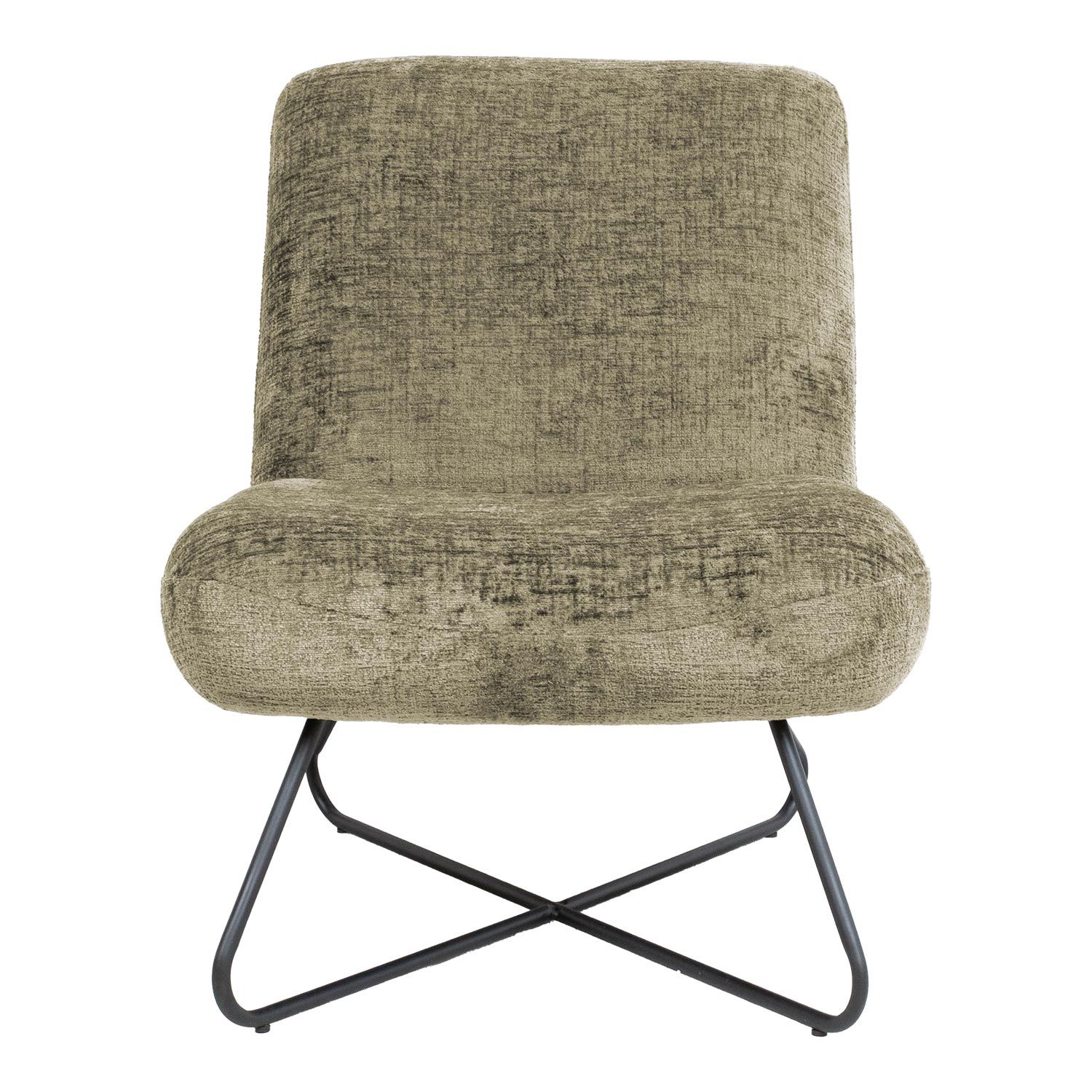 Lounge Chair Ripon | size: Width: 65cm, Height: 84cm, Depth: 74cm | color: Beige | image: 2 | variant: 1000974