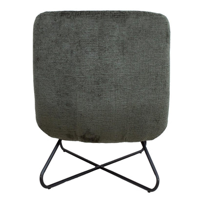 Lounge Chair Ripon | size: Width: 65cm, Height: 84cm, Depth: 74cm | color: Green | image: 3 | variant: 1000979