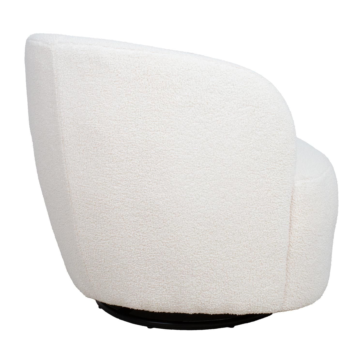 Lounge Chair Southwold | size: Width: 82cm, Height: 75cm, Depth: 84cm | color: White | image: 2 | variant: 1001041