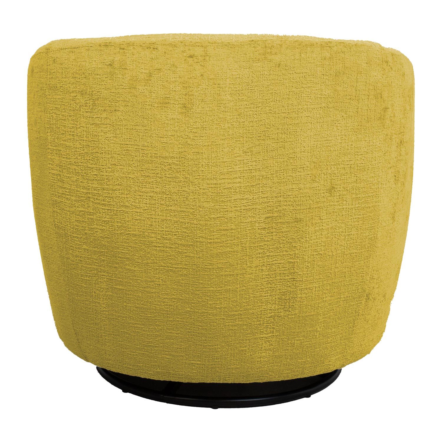Lounge Chair Southwold | size: Width: 82cm, Height: 75cm, Depth: 84cm | color: Yellow | image: 3 | variant: 1001039