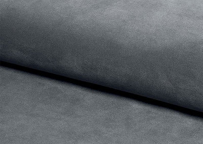 Lounge Chair Stoke | size: Width: 75cm, Height: 108cm, Depth: 82cm | color: Gray | image: 2 | variant: 1004047