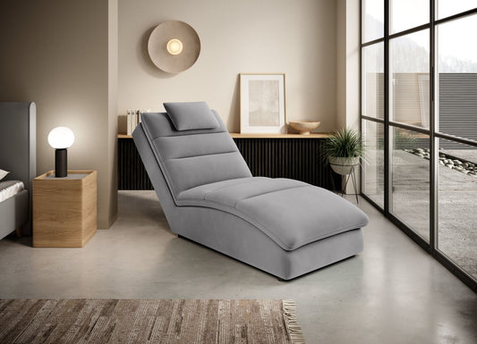 Lounge Chair Taco | size: Width: 85cm, Height: 92cm, Depth: 170cm | color: Nube | image: 1 | variant: 1004497