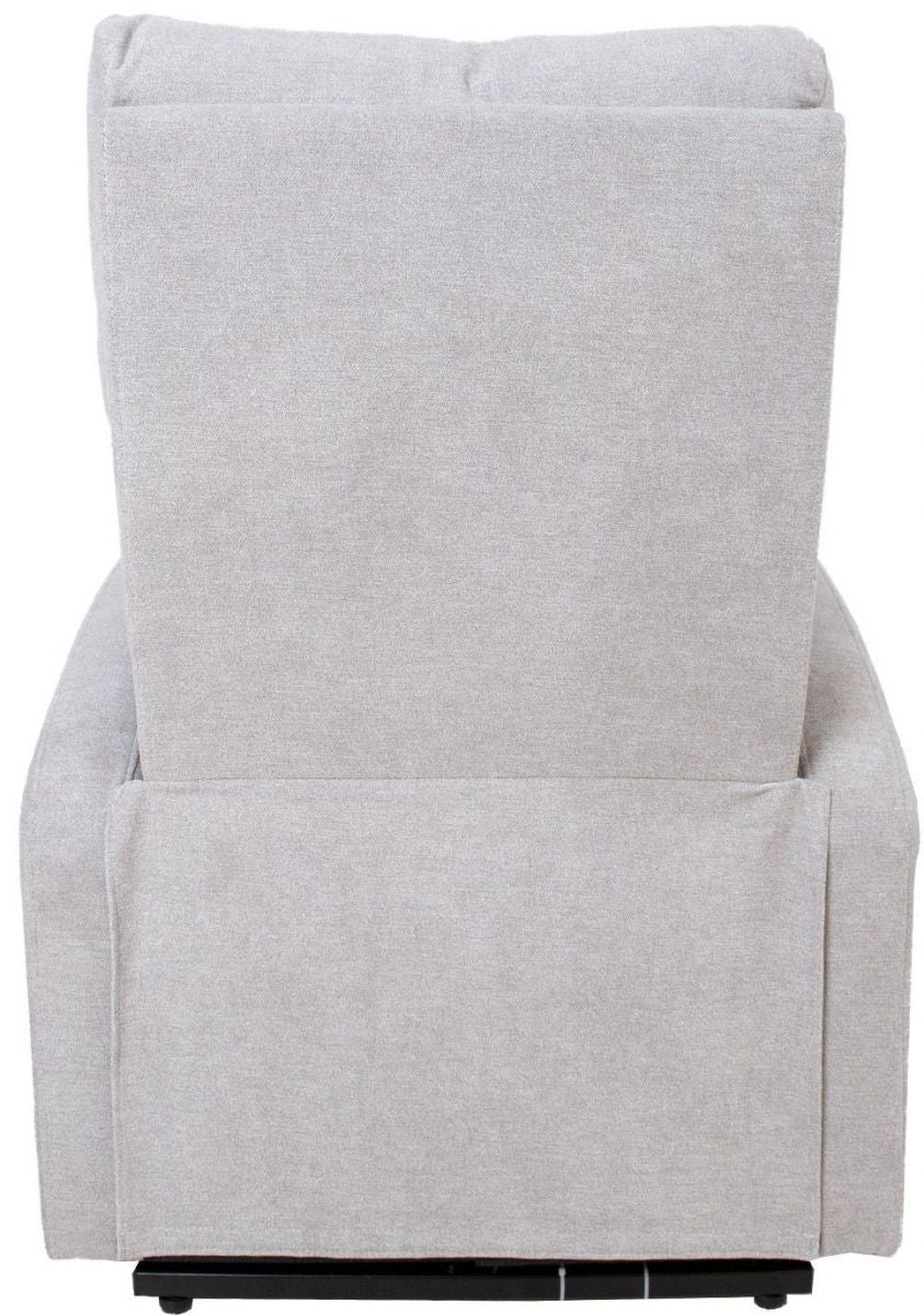 Lounge Chair Tenterden | size: Width: 93cm, Height: 104cm, Depth: 72cm | color: Gray | image: 5 | variant: 1000929