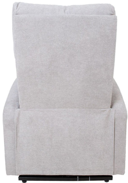 Lounge Chair Tenterden | size: Width: 93cm, Height: 104cm, Depth: 72cm | color: Gray | image: 5 | variant: 1000929