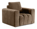 Lounge Chair West Orebro | size: Width: 108cm, Height: 85cm, Depth: 90cm | color: Beige | image: 0 | variant: 1010014