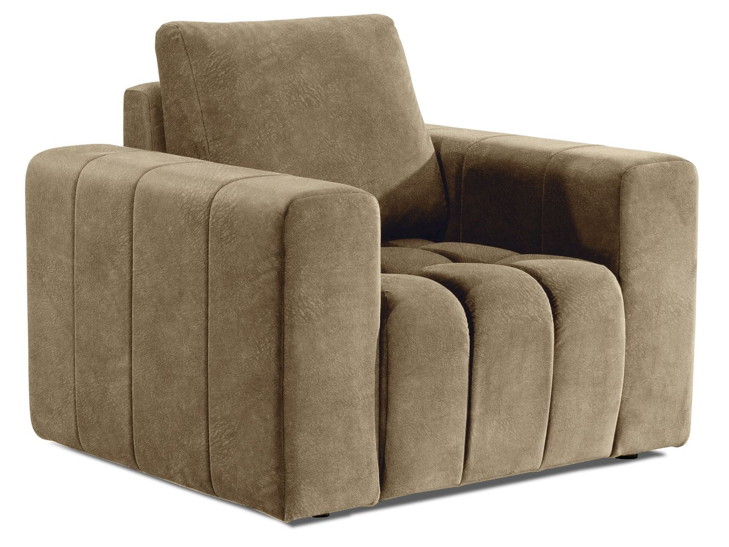 Lounge Chair West Orebro | size: Width: 108cm, Height: 85cm, Depth: 90cm | color: Dora | image: 0 | variant: 1010021