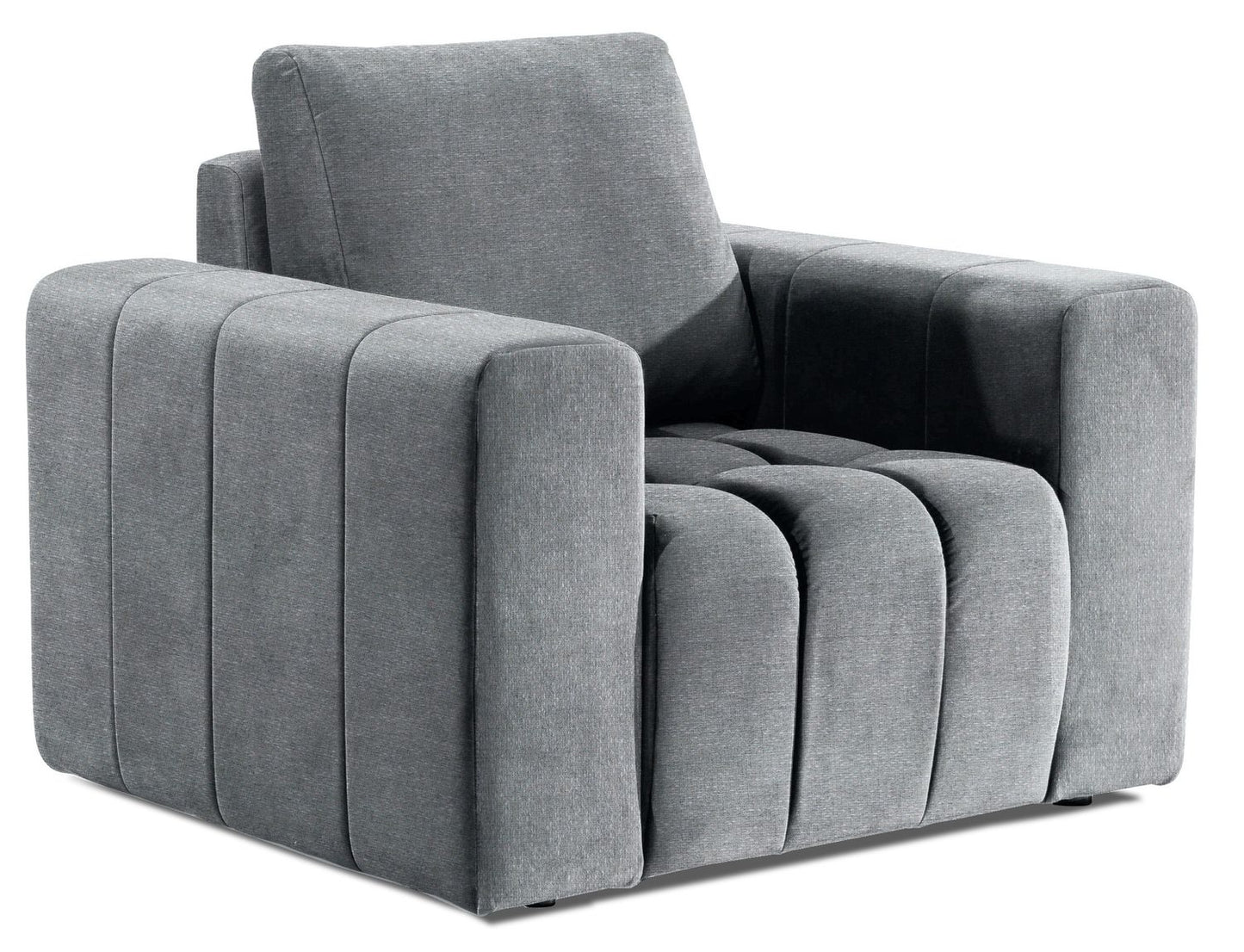 Lounge Chair West Orebro | size: Width: 108cm, Height: 85cm, Depth: 90cm | color: Grande | image: 0 | variant: 1010029