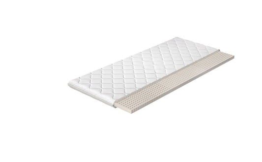 Mattress Topper Latex 2 | size: Length: 200cm, Width: 120cm | image: 1 | variant: 1013985