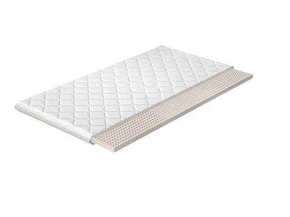 Mattress Topper Latex 3 | size: Length: 200cm, Width: 140cm | image: 1 | variant: 1013986