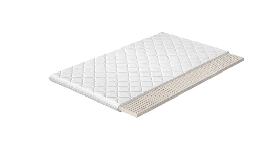 Mattress Topper Latex 4 | size: Length: 200cm, Width: 160cm | image: 1 | variant: 1013987